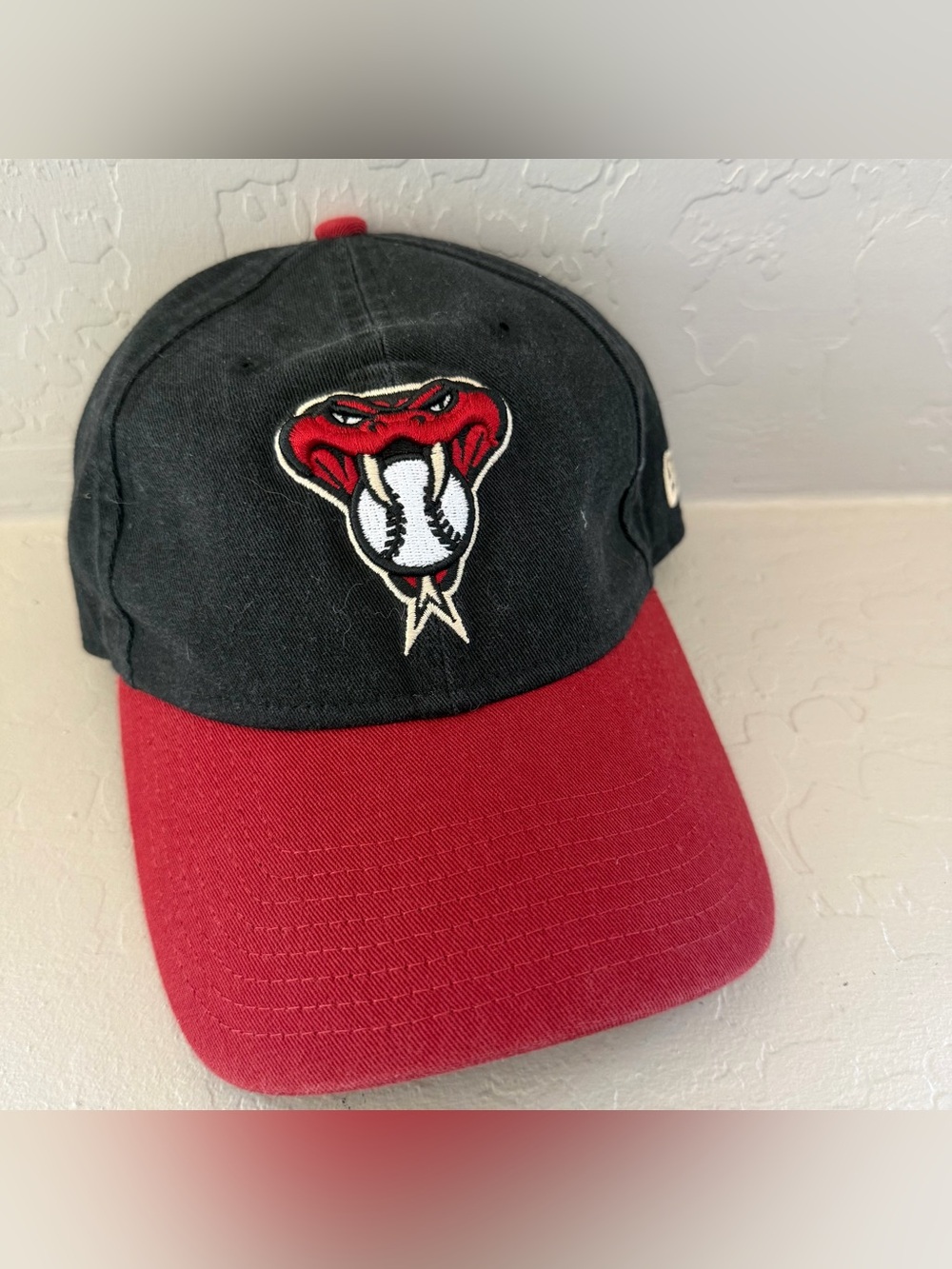 New Era Arizona Diamondbacks baseball cap